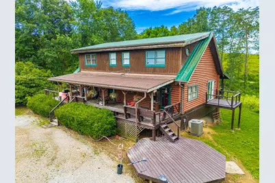 1237 Black Hollow Road, Peebles, OH 45660 - Photo 10