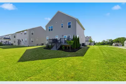 5815 Classicway Boulevard, Hamilton Township, OH 45152 - Photo 44