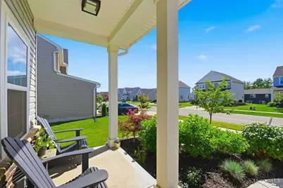 5815 Classicway Boulevard, Hamilton Township, OH 45152 - Photo 2