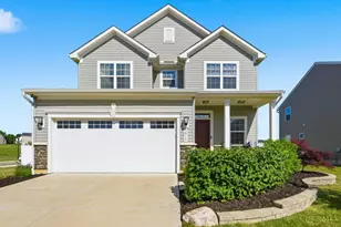5815 Classicway Blvd, Hamilton Township, OH 45152 - Photo 1