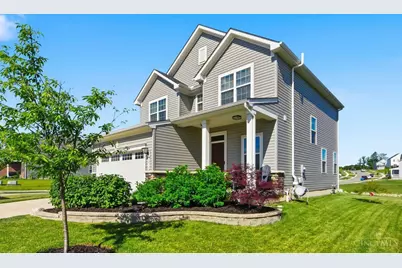 5815 Classicway Boulevard, Hamilton Township, OH 45152 - Photo 50