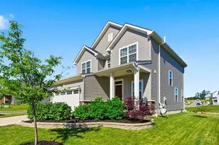 5815 Classicway Blvd, Hamilton Township, OH 45152 - Photo 50