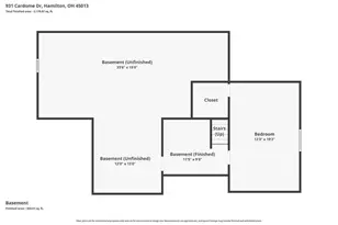 931 Cardome Dr, Hamilton, OH 45013 - Photo 50
