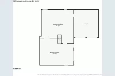 731 Sands, Monroe, OH 45050 - Photo 46