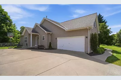7579 Delas Cove, Anderson Township, OH 45244 - Photo 68