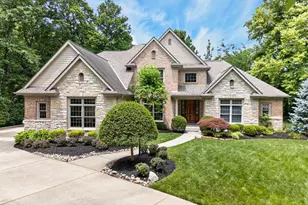 6607 Red Hawk Ct, Maineville, OH 45039 - Photo 1