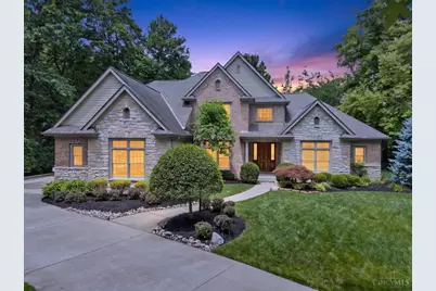 6607 Red Hawk Court, Maineville, OH 45039 - Photo 2