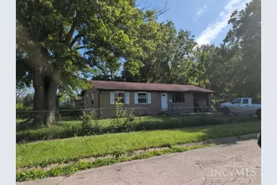 4900 Hagen Avenue, Jefferson Twp, OH 45417 - Photo 2