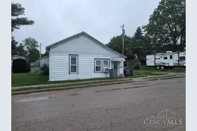 101 California Street, Farmersville, OH 45325 - Photo 2