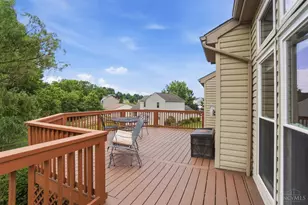 1108 Lake Knoll Ct, Lebanon, OH 45036 - Photo 46