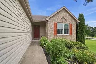 1108 Lake Knoll Ct, Lebanon, OH 45036 - Photo 4