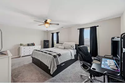 3232 Shadow Ridge Court, Hamilton Township, OH 45152 - Photo 26