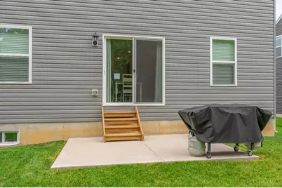 3232 Shadow Ridge Court, Hamilton Township, OH 45152 - Photo 48