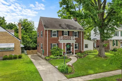 6316 Aspen Way, Cincinnati, OH 45224 - Photo 2