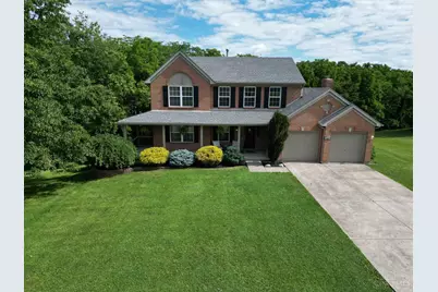 5256 Steeple Chase Court, Guilford, IN 47022 - Photo 34