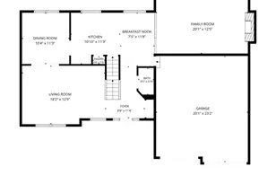 5256 Steeple Chase Ct, Guilford, IN 47022 - Photo 36