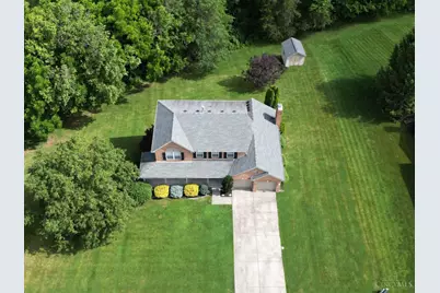 5256 Steeple Chase Court, Guilford, IN 47022 - Photo 32