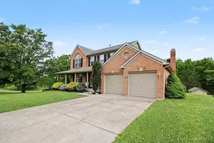 5256 Steeple Chase Ct, Guilford, IN 47022 - Photo 2