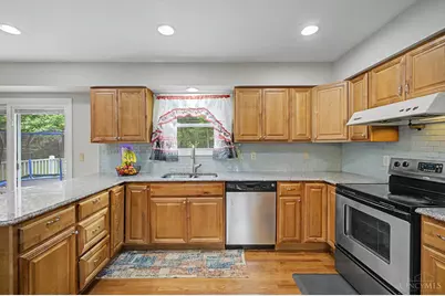 8085 Quail Meadow Lane, West Chester, OH 45069 - Photo 26