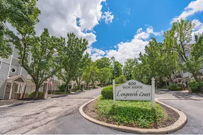 600 Delta Avenue #21, Cincinnati, OH 45226 - Photo 50
