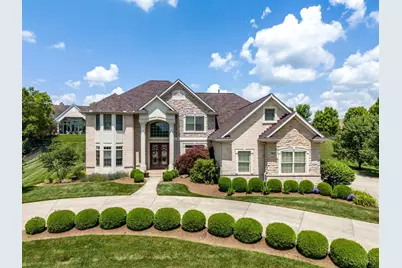 295 Hampton Place, Beavercreek, OH 45385 - Photo 1