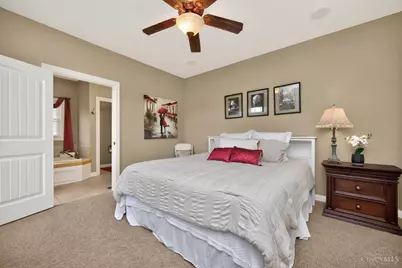 295 Hampton Place, Beavercreek, OH 45385 - Photo 30