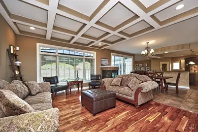295 Hampton Place, Beavercreek, OH 45385 - Photo 10