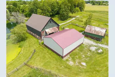741 Penn Lane, Whiteoak Township, OH 45133 - Photo 46