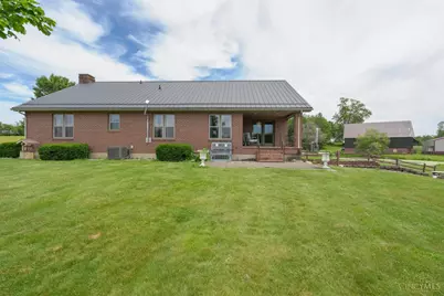 741 Penn Lane, Whiteoak Township, OH 45133 - Photo 8