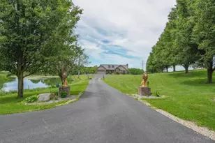 741 Penn Ln, Whiteoak Township, OH 45133 - Photo 1