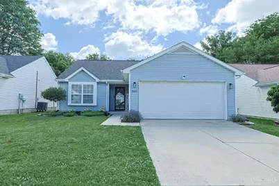 2003 Kenway Place, Middletown, OH 45044 - Photo 1