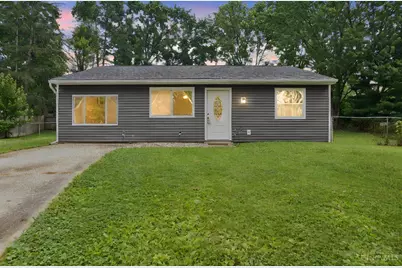 5712 Blue Spruce Drive, Miami Township, OH 45150 - Photo 2