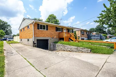 265 Jupiter Drive, Delhi Township, OH 45238 - Photo 26