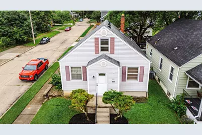501 Ridgewood Avenue, Hamilton, OH 45013 - Photo 4
