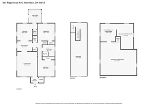 501 Ridgewood Ave, Hamilton, OH 45013 - Photo 44