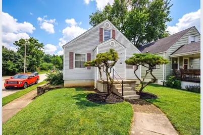 501 Ridgewood Avenue, Hamilton, OH 45013 - Photo 2