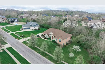 7019 Cross Creek Lane, Liberty Township, OH 45011 - Photo 68