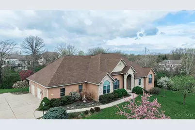 7019 Cross Creek Lane, Liberty Township, OH 45011 - Photo 2
