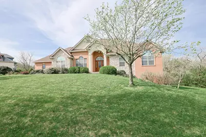 7019 Cross Creek Lane, Liberty Township, OH 45011 - Photo 1