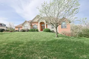 7019 Cross Creek Ln, Liberty Township, OH 45011 - Photo 1