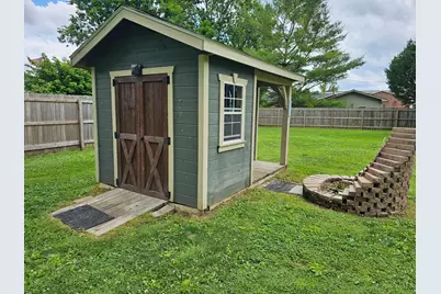 203 Penders Avenue, Morrow, OH 45152 - Photo 24