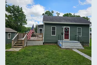 203 Penders Avenue, Morrow, OH 45152 - Photo 2