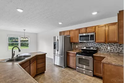 25626 Hearthstone Drive, Kelso Twp, IN 47012 - Photo 12