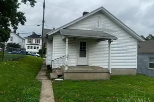 225 Webster Ave, Hamilton, OH 45013 - Photo 2