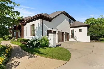 5369 North Shore Place, Deerfield Township, OH 45040 - Photo 4