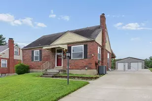 8546 Darnell Ave, Sycamore Township, OH 45236 - Photo 2