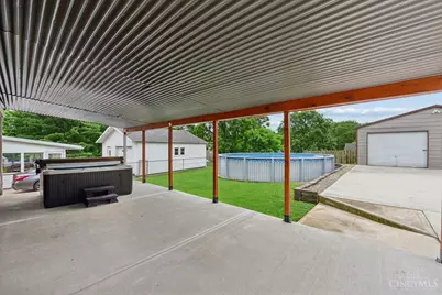 8546 Darnell Avenue, Sycamore Township, OH 45236 - Photo 32