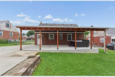 8546 Darnell Avenue, Sycamore Township, OH 45236 - Photo 42