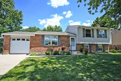 768 Tradewind Drive, Mason, OH 45040 - Photo 2