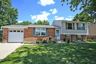 768 Tradewind Dr, Mason, OH 45040 - Photo 2